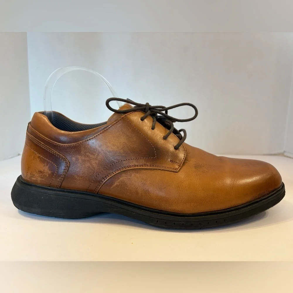 Nunn Bush shoes have